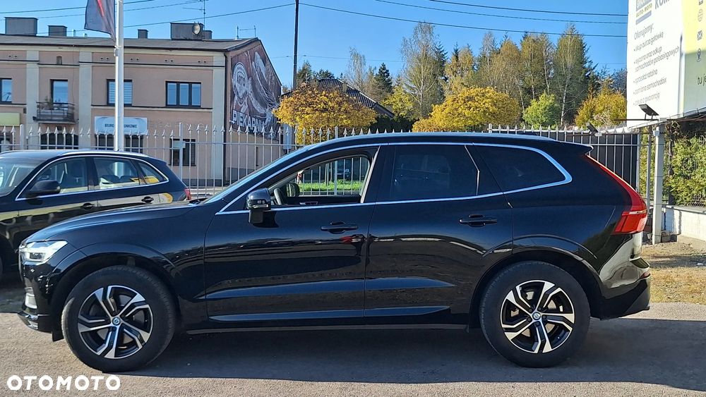 Volvo XC 60 - 8