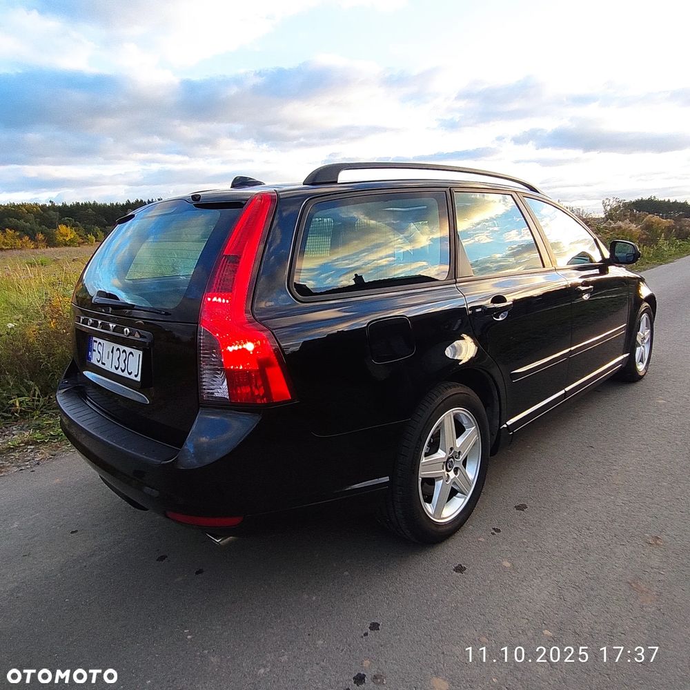 Volvo V50 D5 DPF Momentum - 7