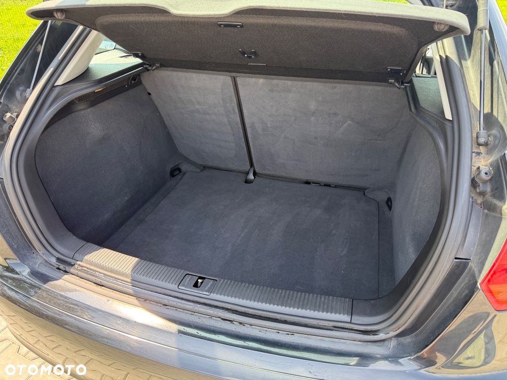 Audi A3 1.9 TDI DPF Attraction - 14