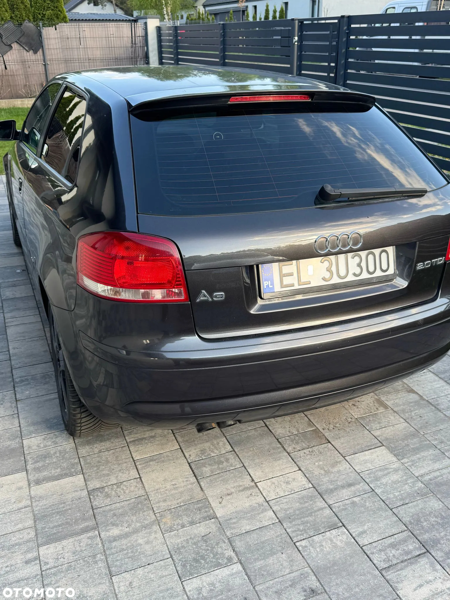 Audi A3 - 5
