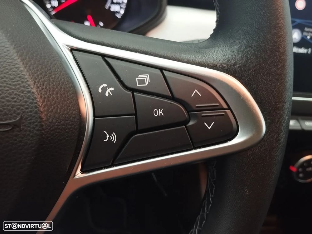 Renault Clio 1.0 TCe Evolution Bi-Fuel - 22