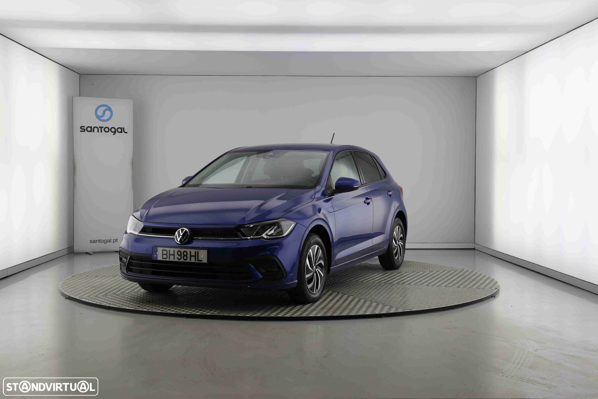 VW Polo 1.0 TSI Urban - 7