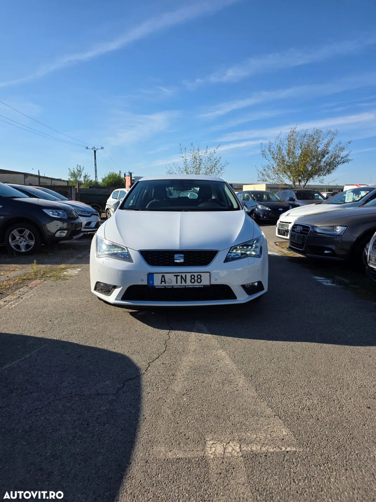 Seat Leon - 23