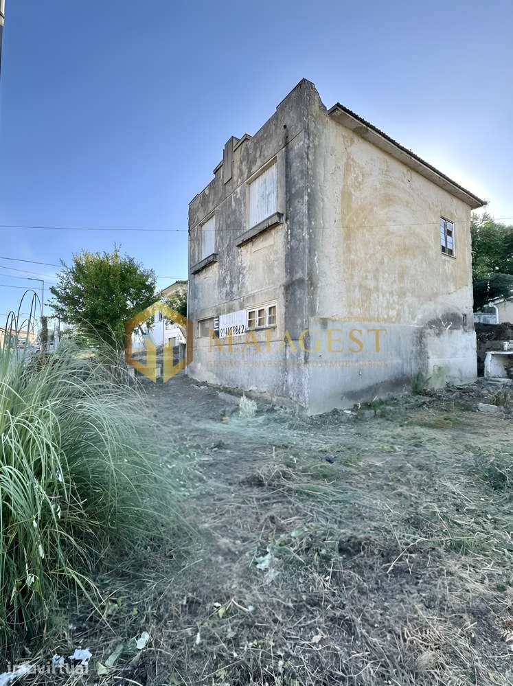 Moradia Independente com Jardim e Poço em São Mamede de Infesta - Grande imagem: 2/24