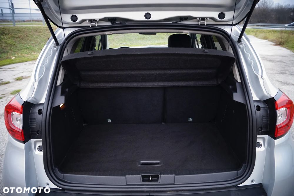 Renault Captur 1.2 TCe Intens EDC - 22