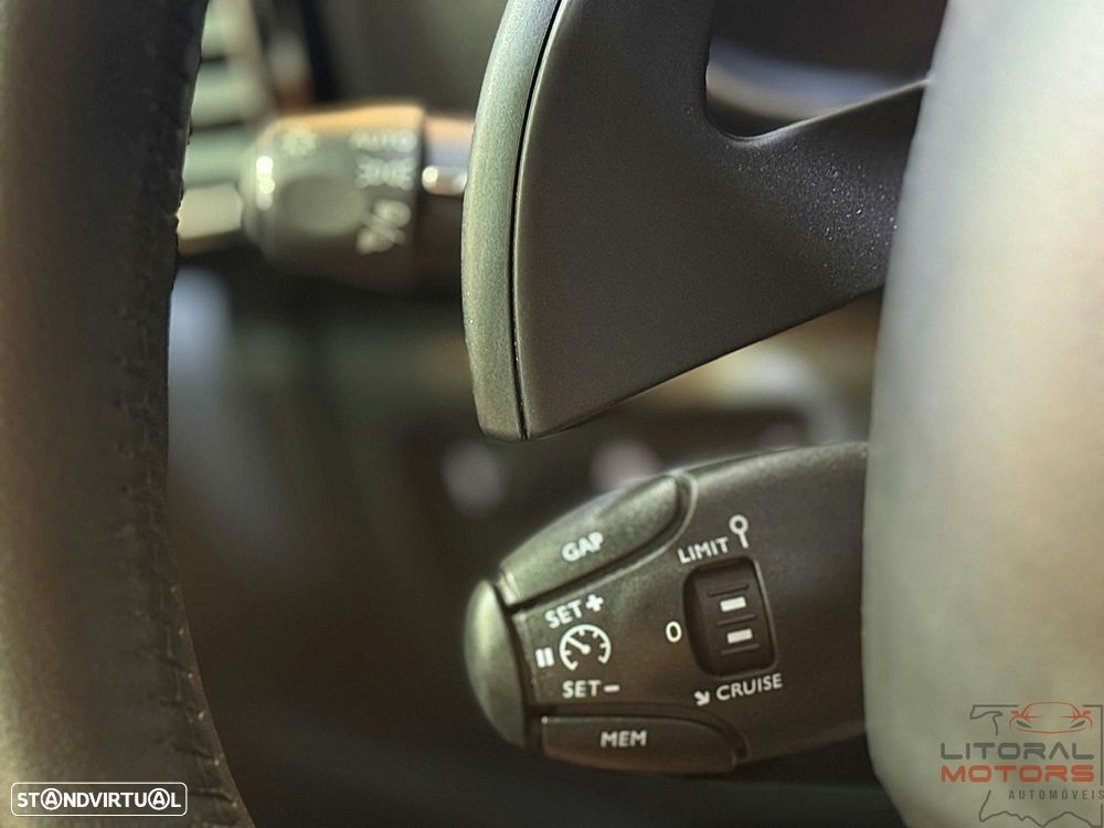 Citroën C5 Aircross 1.6 Hybrid C-Series e-EAT8 - 24