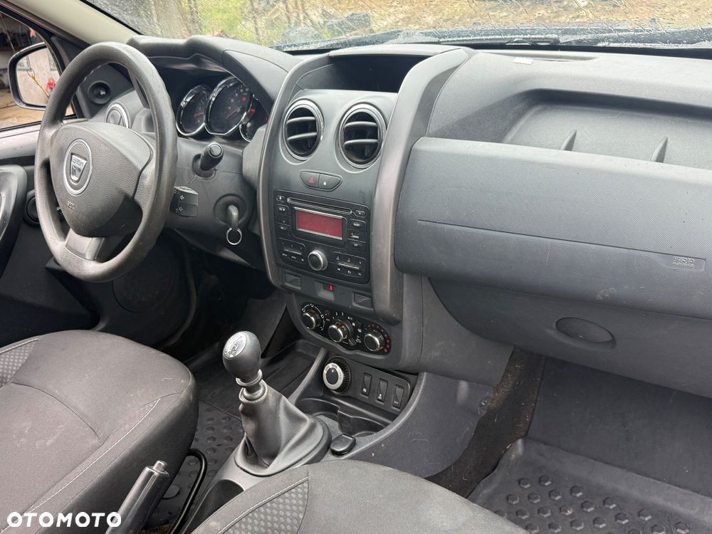 Dacia Duster - 4