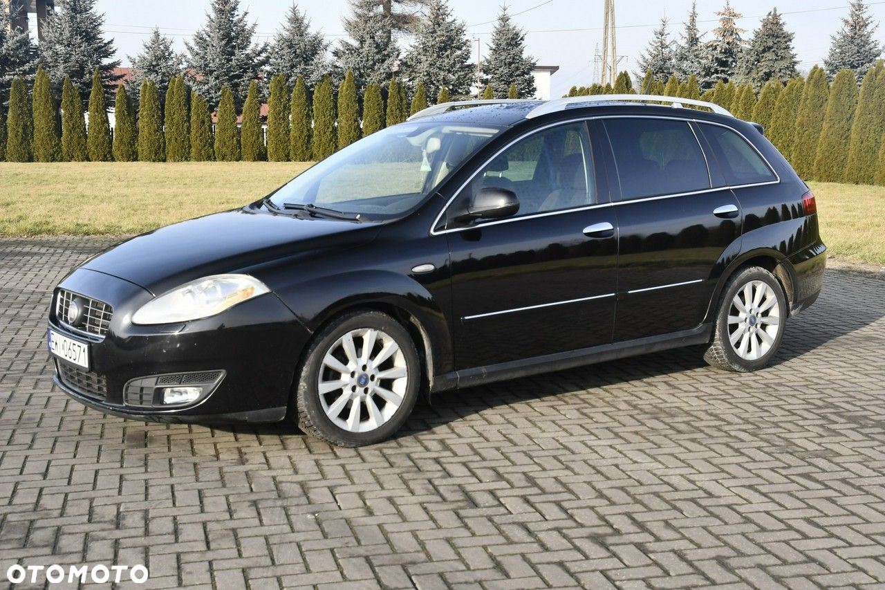 Fiat Croma - 2