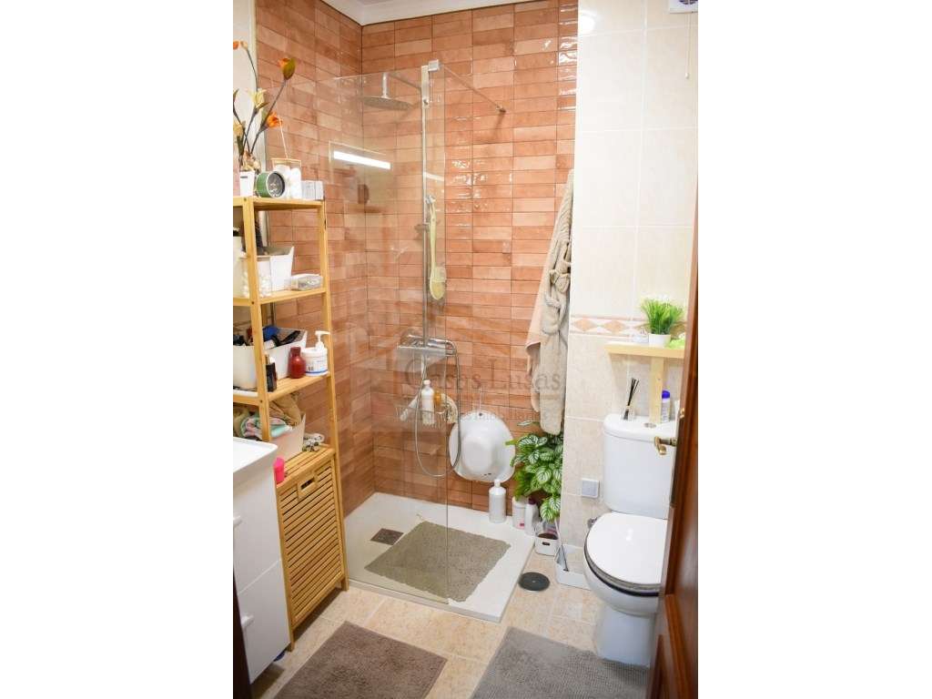 APARTAMENTO T3 NO CENTRO DO CADAVAL | 145 M² | GARAGEM | - Grande imagem: 5/23