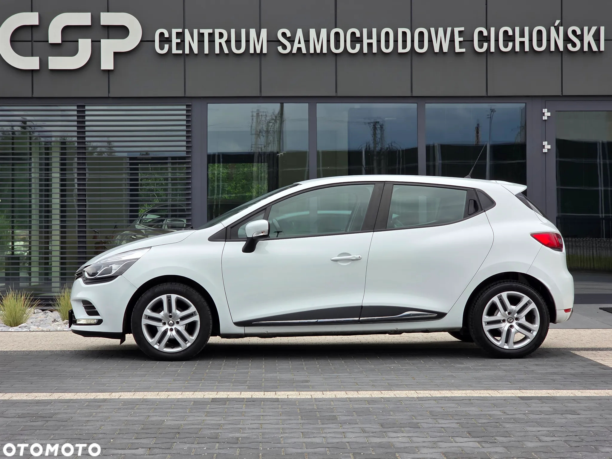 Renault Clio 0.9 Energy TCe Limited Plus - 11