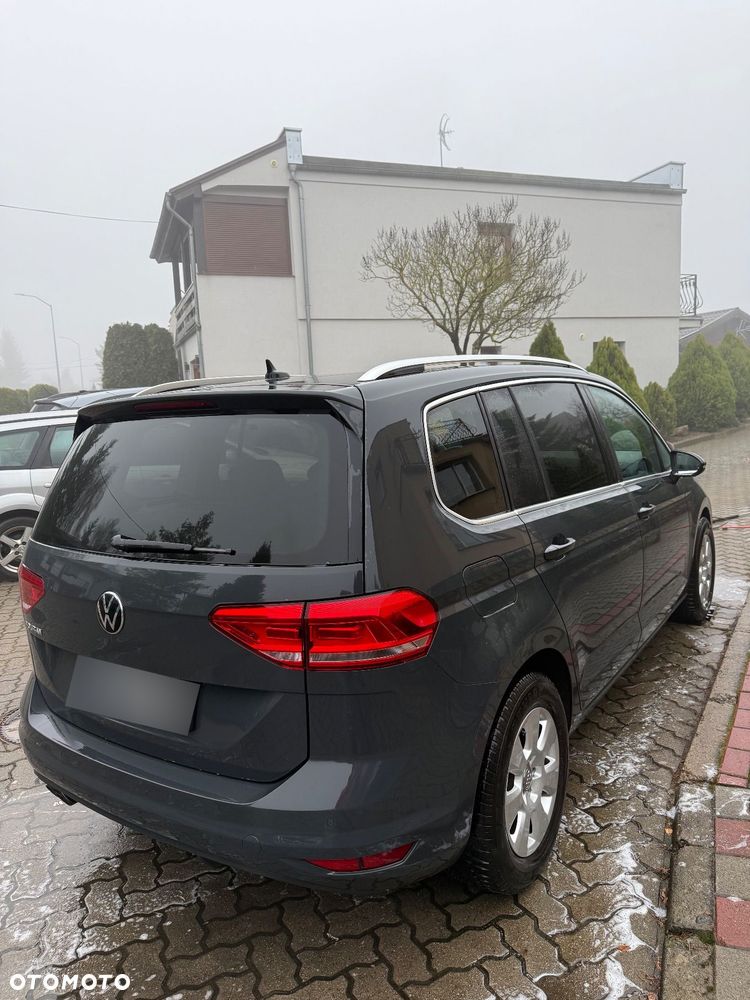 Volkswagen Touran ver-2-0-tdi-bmt-highline-dsg - 25