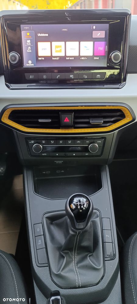 Seat Ibiza - 17