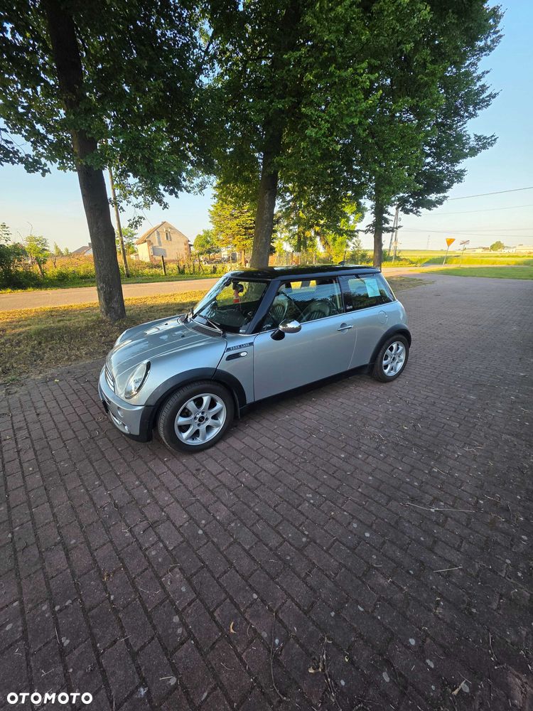 MINI Cooper - 2