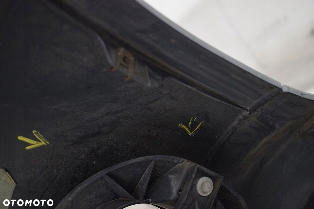 zderzak przedni * przód bmw 3 e90 e91 lift a52 - 8