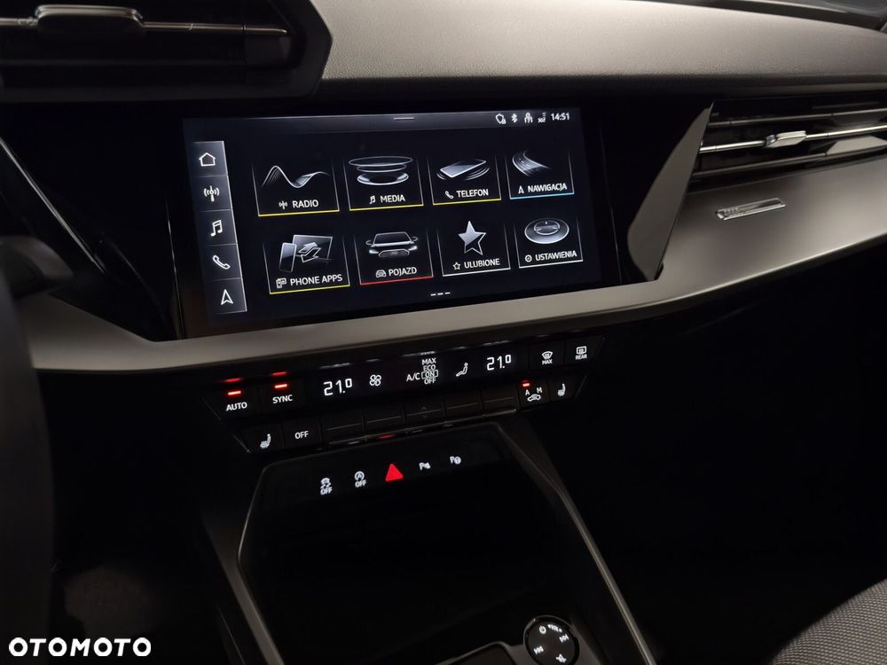 Audi A3 Sportback - 19