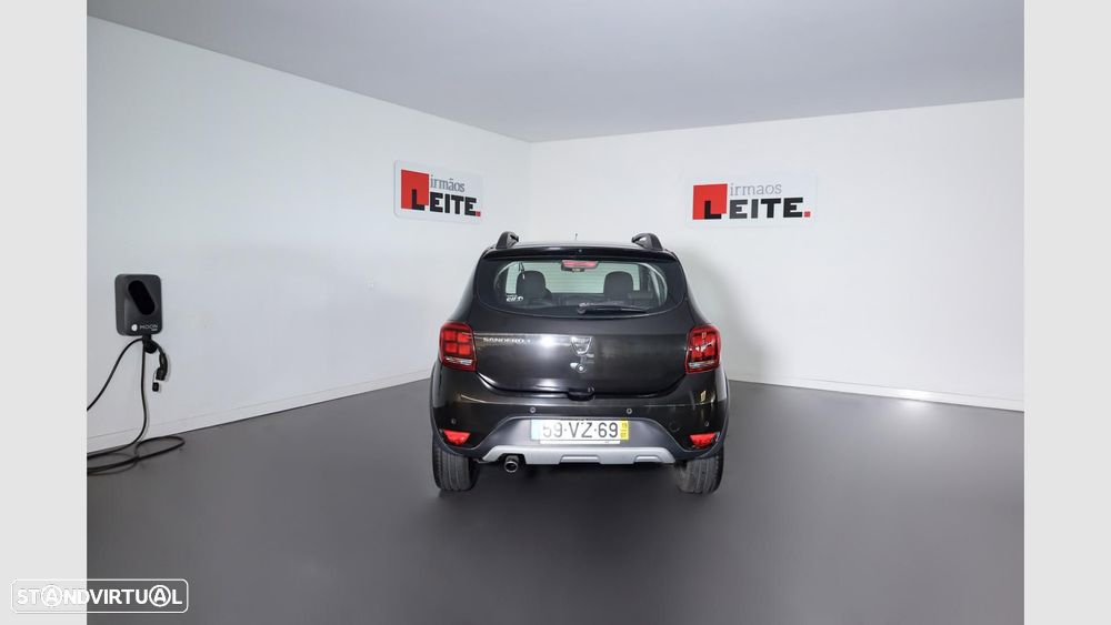 Dacia Sandero 0.9 TCe Comfort - 20