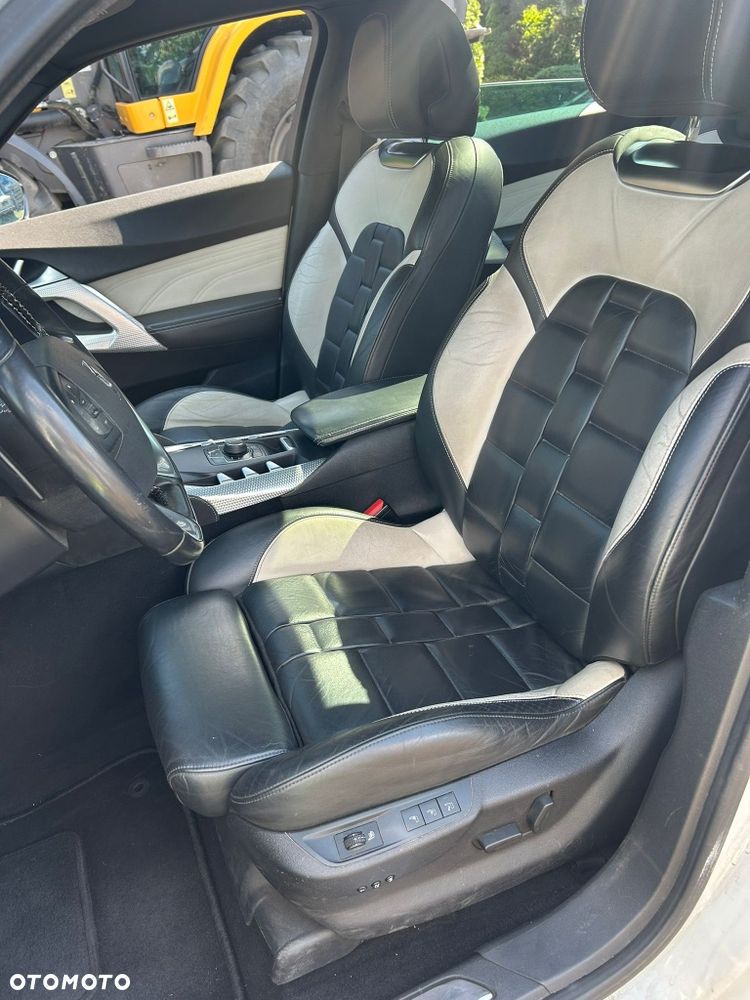 Citroën DS5 - 8