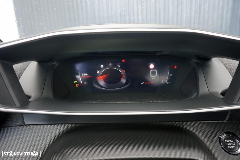Peugeot 2008 1.2 PureTech GT Line - 11