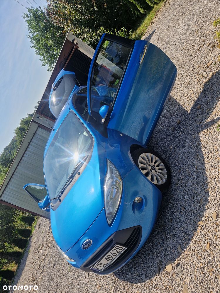 Ford KA - 2