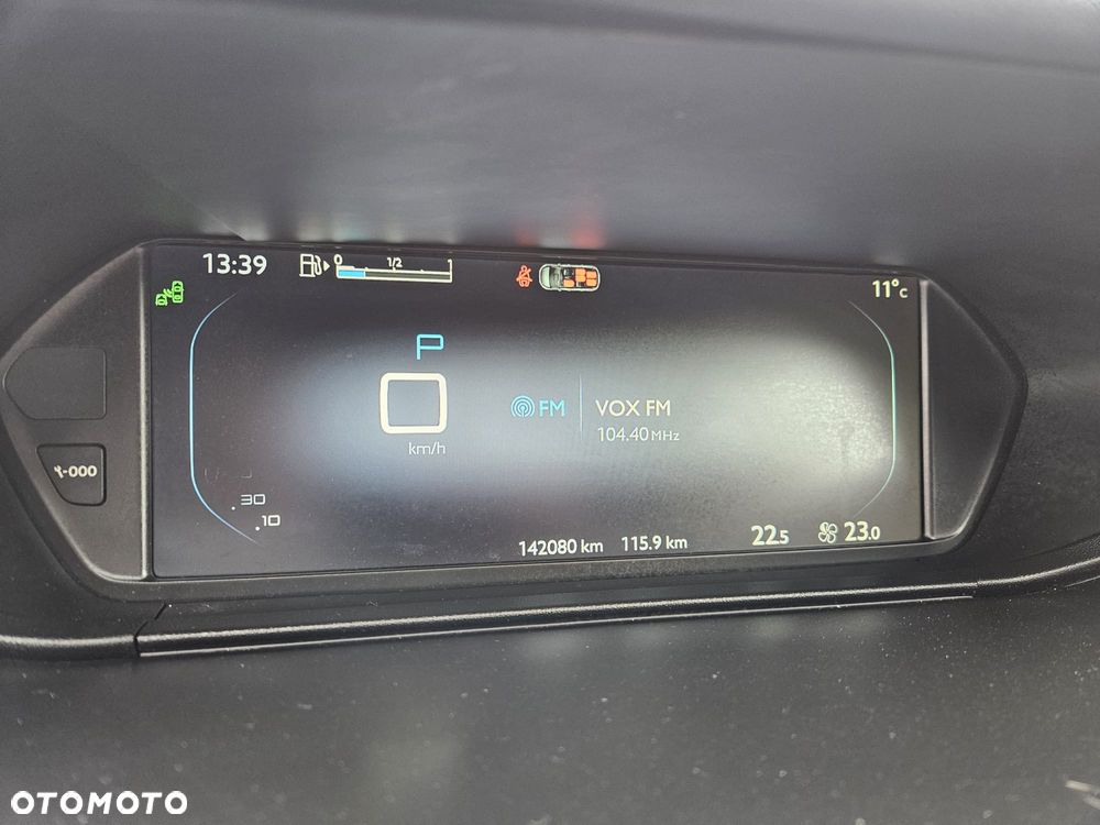 Citroën C4 Grand Picasso BlueHDi 150 EAT6 Exclusive - 23