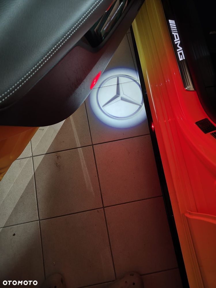 Mercedes-Benz CLA - 37