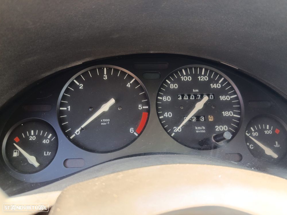 Opel Corsa 1.5 TD GL+ - 5