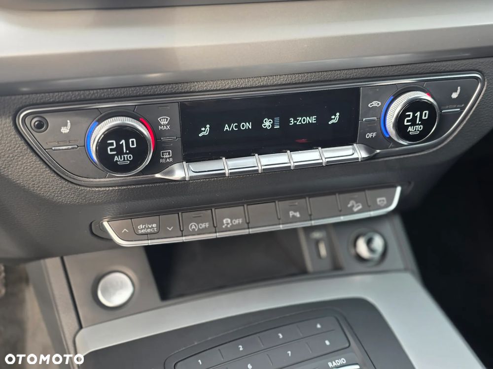 Audi Q5 2.0 TDI Quattro Sport S tronic - 20