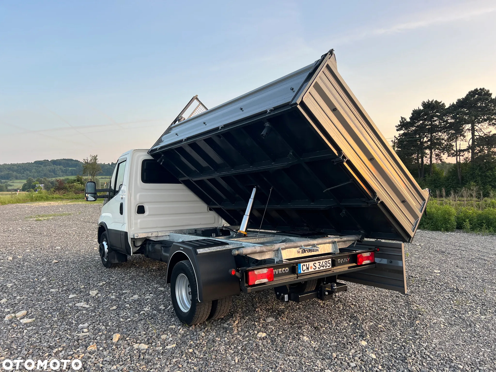 Iveco Daily 72C18 - 5
