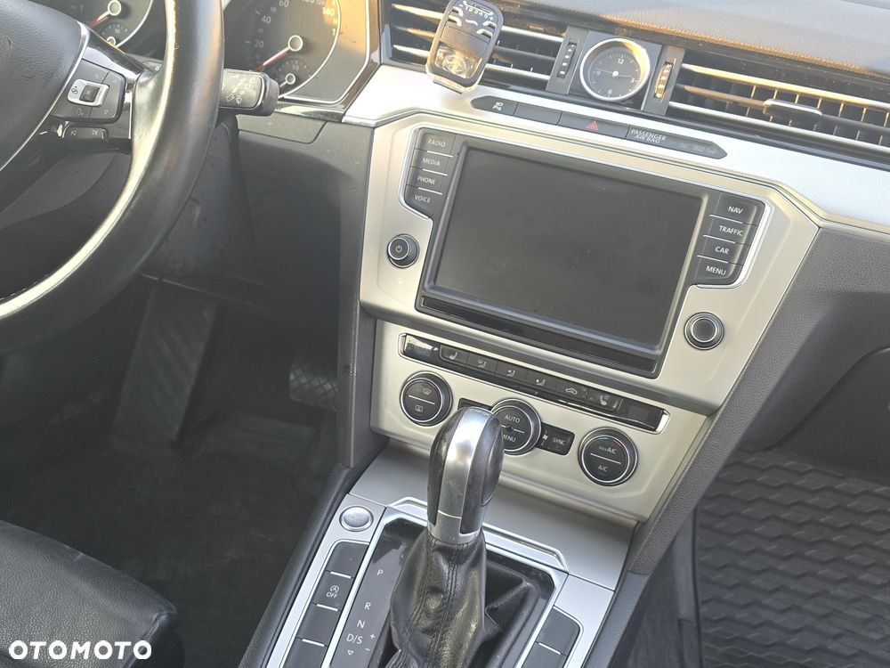 Volkswagen Passat 1.4 TSI BMT ACT Comfortline DSG - 15