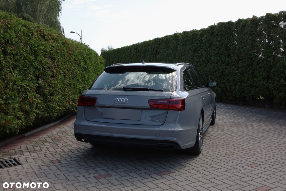 Audi A6 Avant - 31