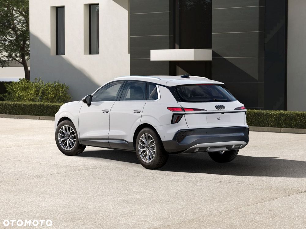 Audi Q3 - 5