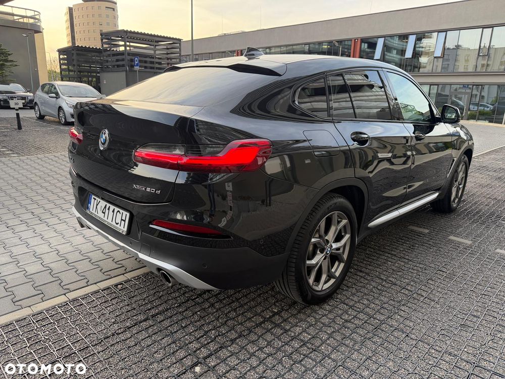 BMW X4 - 9