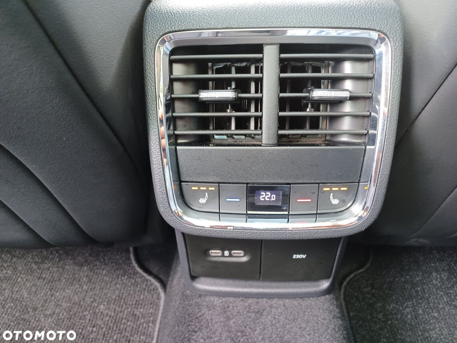 Skoda Octavia - 20