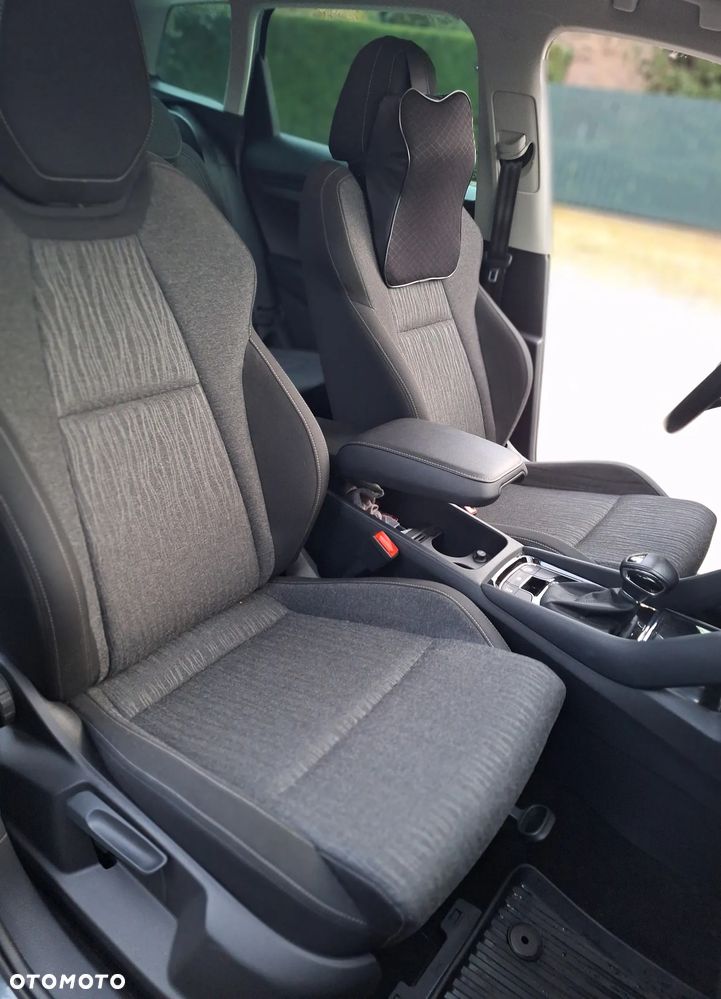 Skoda Karoq 2.0 TDI SCR 4x4 DSG Style - 7