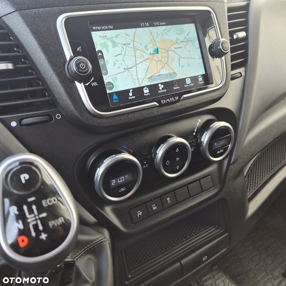 Iveco Daily 35s18 - 23