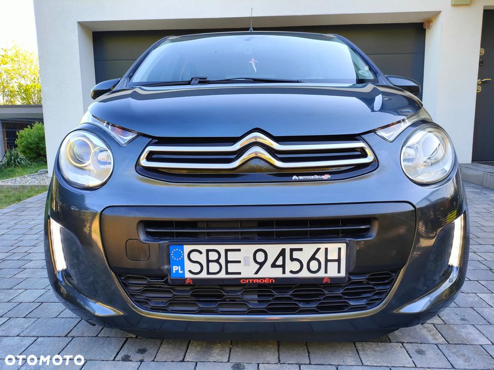 Citroën C1 AIRSCAPE VTi 68 Feel Edition - 1