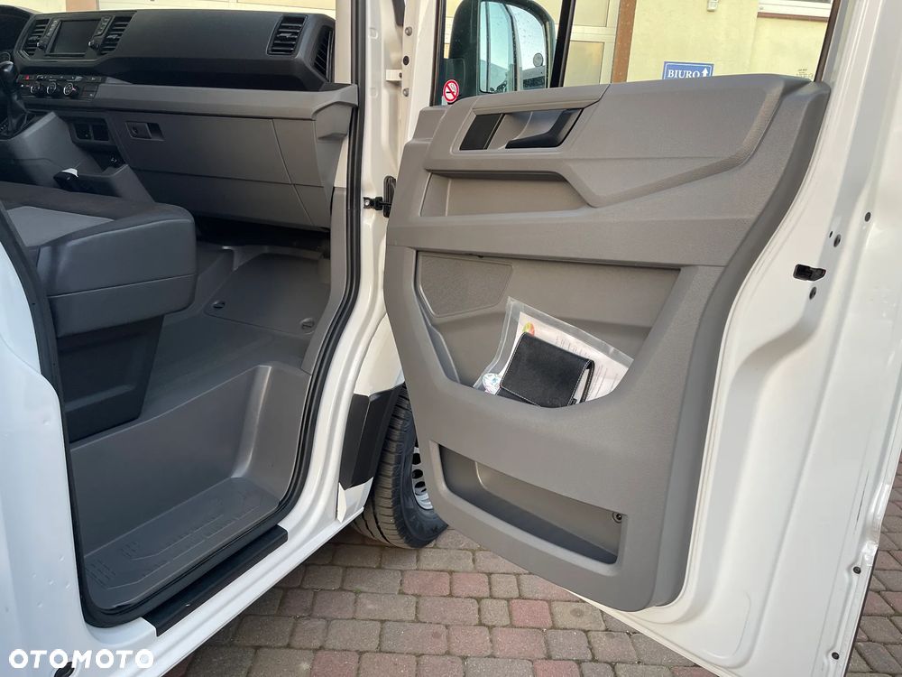 MAN TGE 3.180 Chłodnia Mroźnia - 30