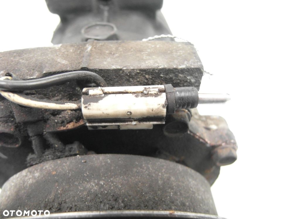KOMPRESOR KLIMATYZACJI MERCEDES W168 1.4 A 140 4472208364 - 6