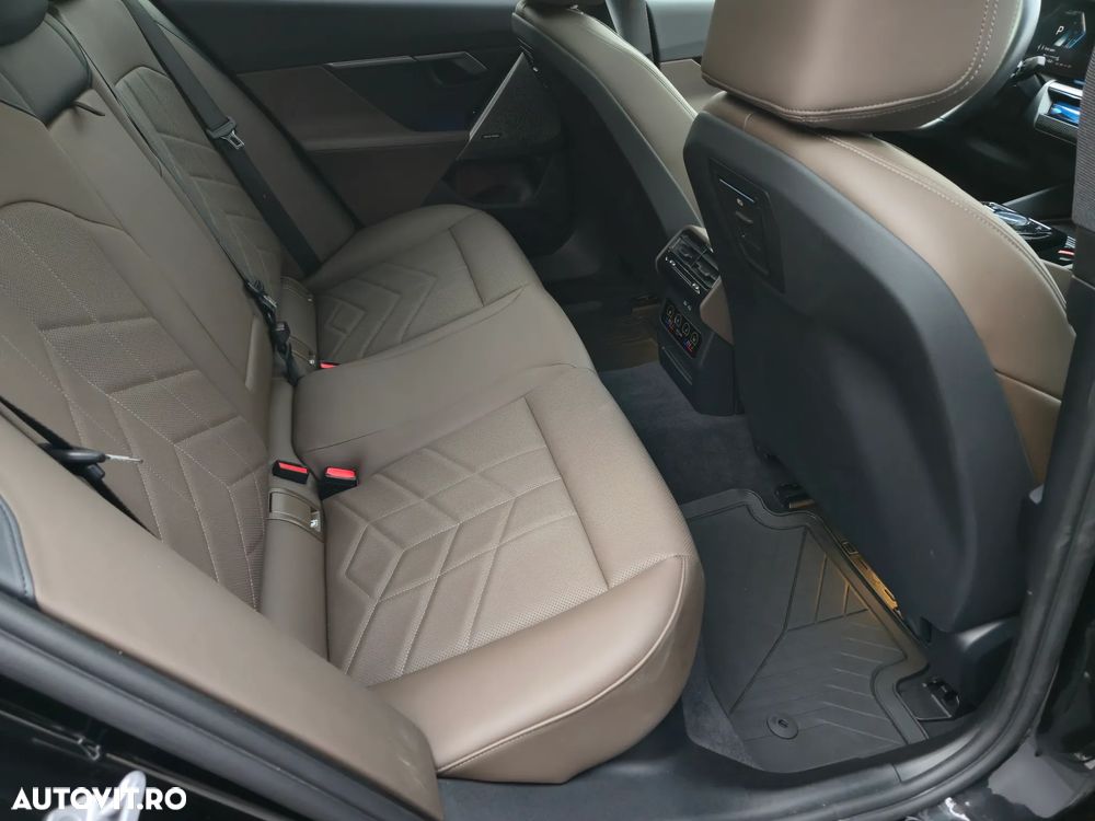 BMW Seria 5 520i Aut. M Sport Edition - 23