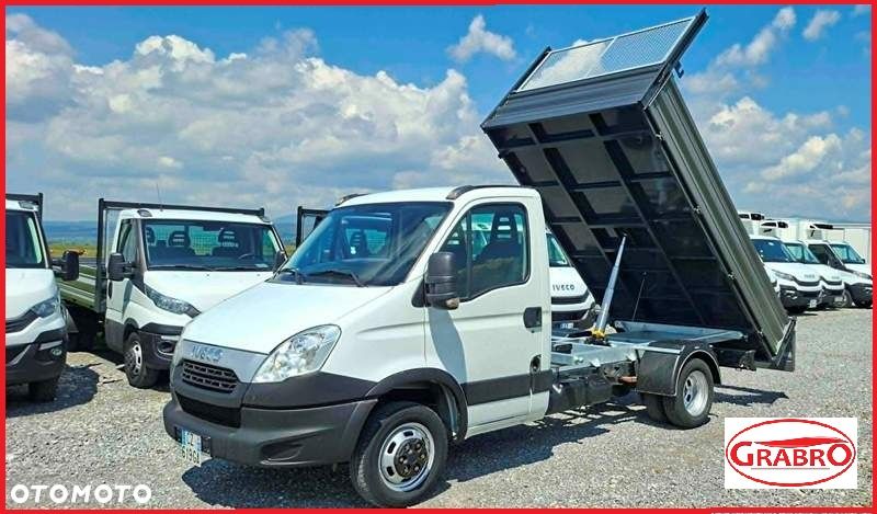 Iveco 35C13, 35C14, 35C15, 35C16, 35C17