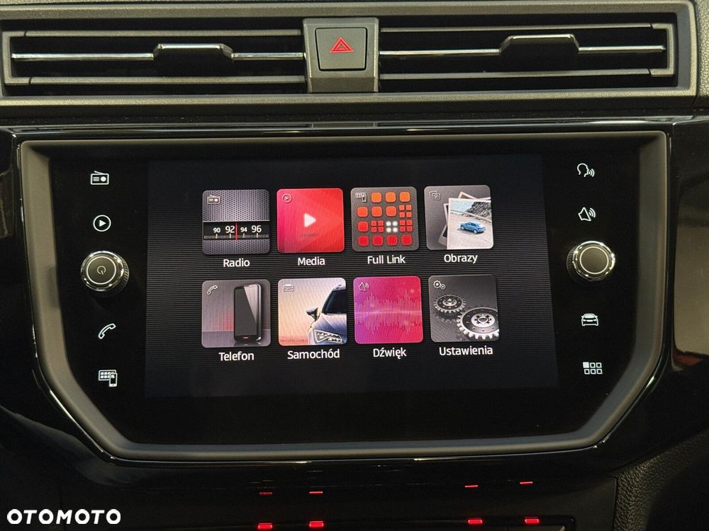 Seat Ibiza 1.5 TSI FR EVO S&S - 33