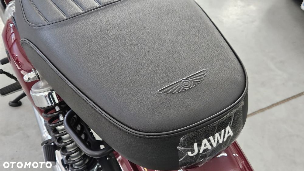 Jawa 350 CL - 22