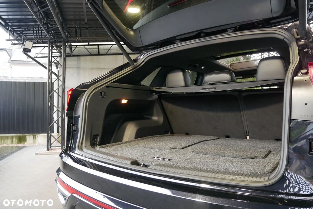 Volkswagen Atlas - 32