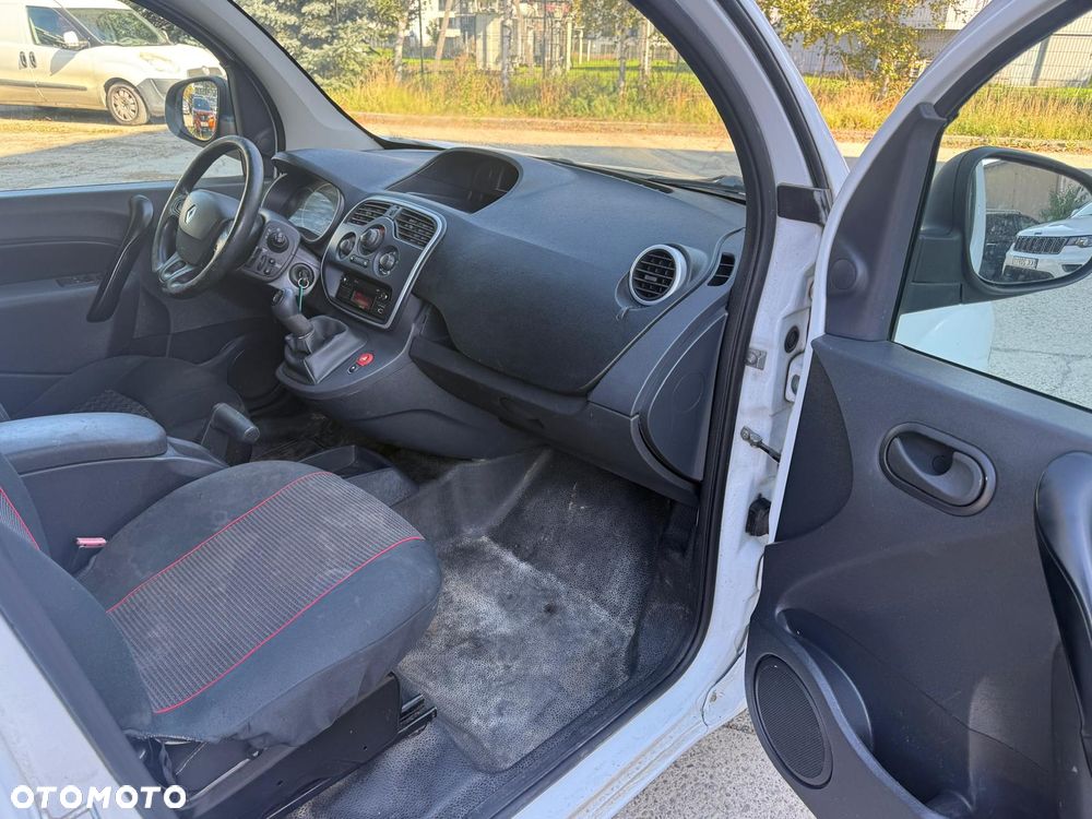 Renault Kangoo - 10