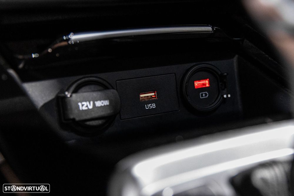 Kia XCeed 1.6 GDi PHEV Drive - 25