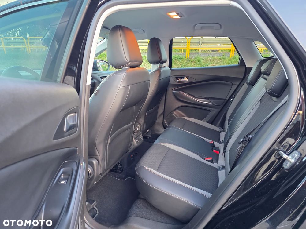 Opel Grandland X - 9