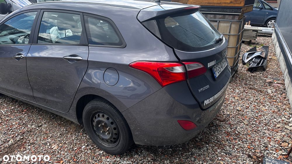 Hyundai i30 1.6 D Comfort - 1