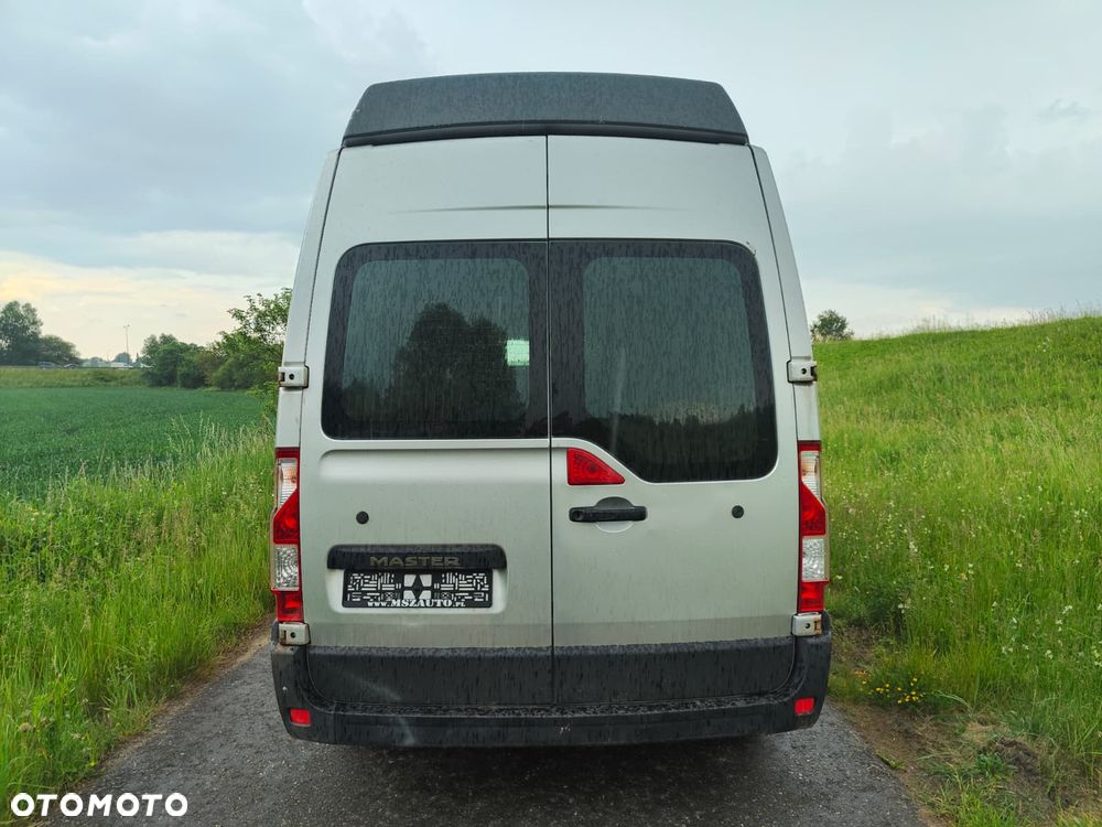 Renault Master - 4