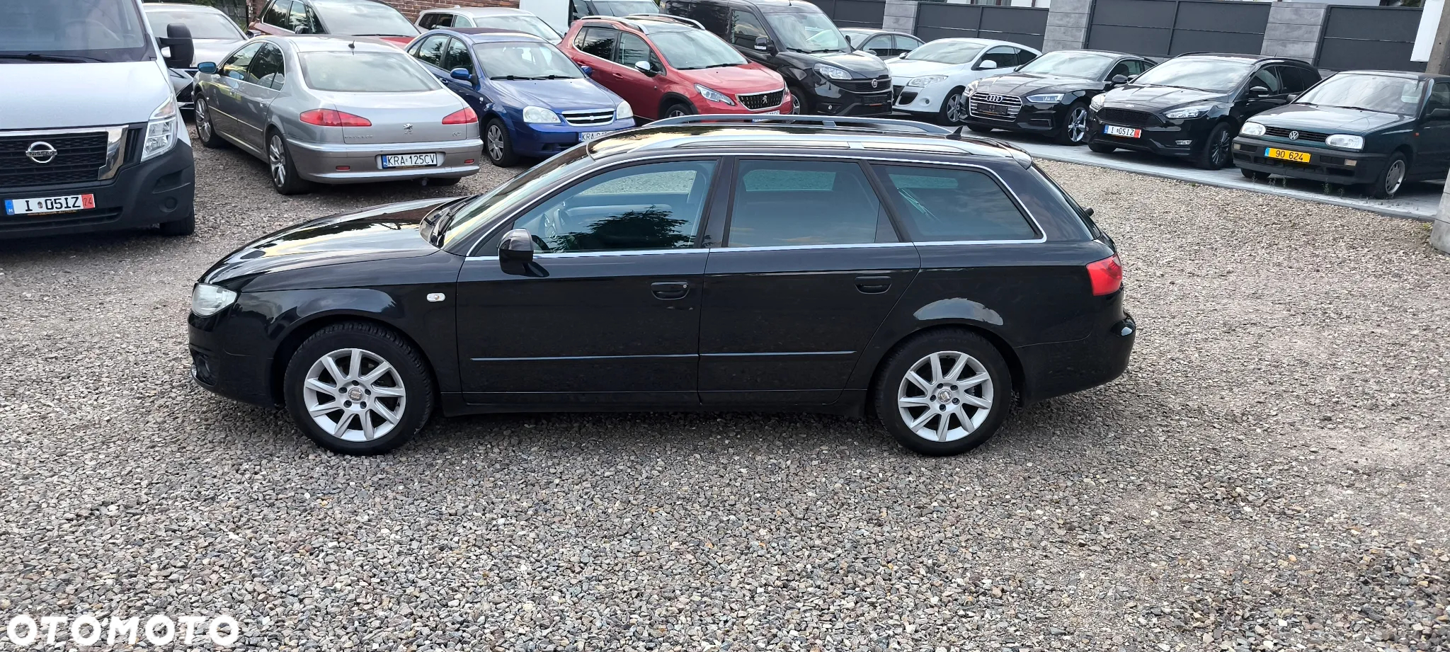 Seat Exeo - 3