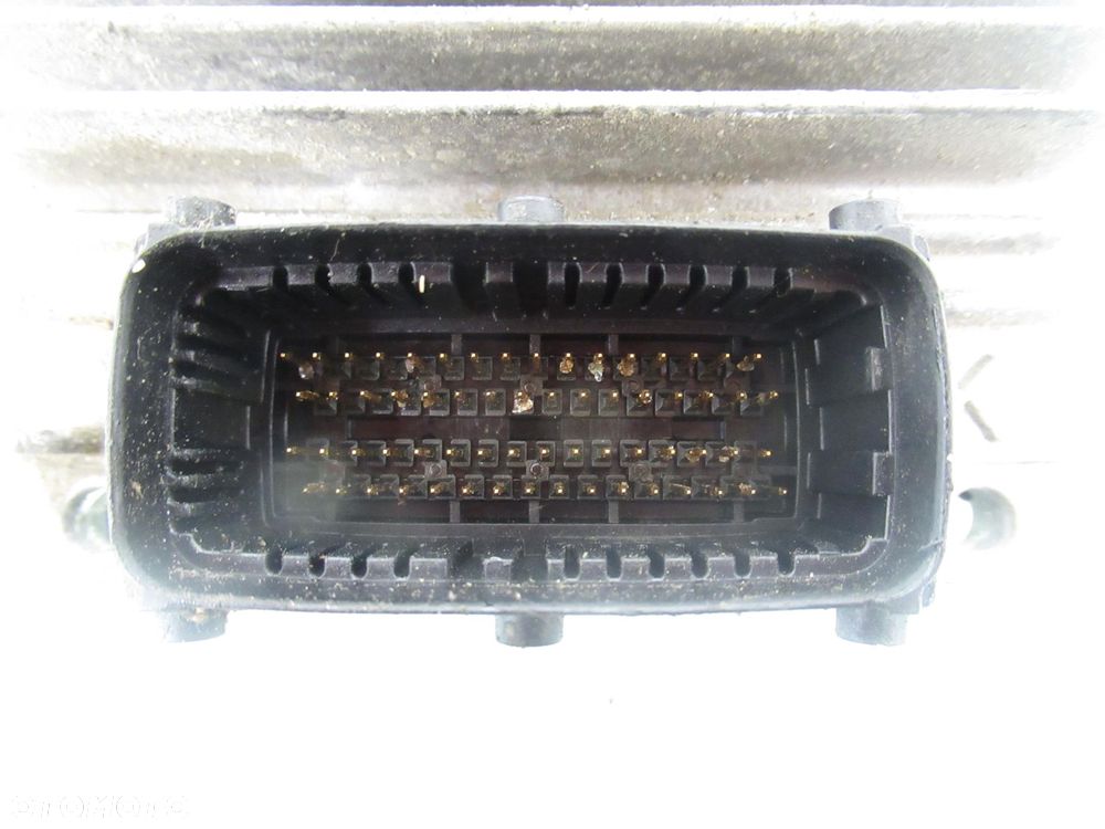 STEROWNIK DAEWOO LANOS 1.6 09388029 - 2